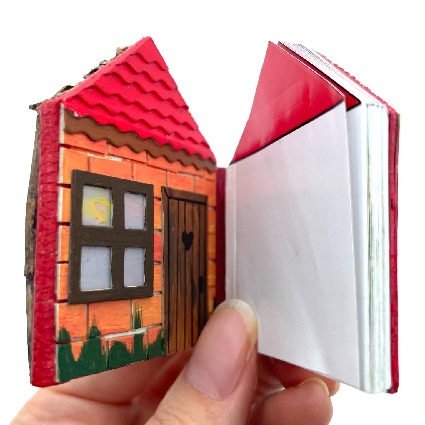 Los Tres Cerditos; The Three Little Pigs