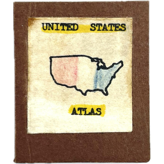 United States Atlas