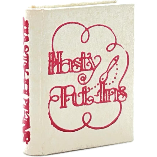 Hasty Put-Ins: Recipes for the Gourmet in a Hurry