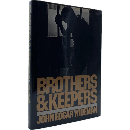 Brothers & Keepers