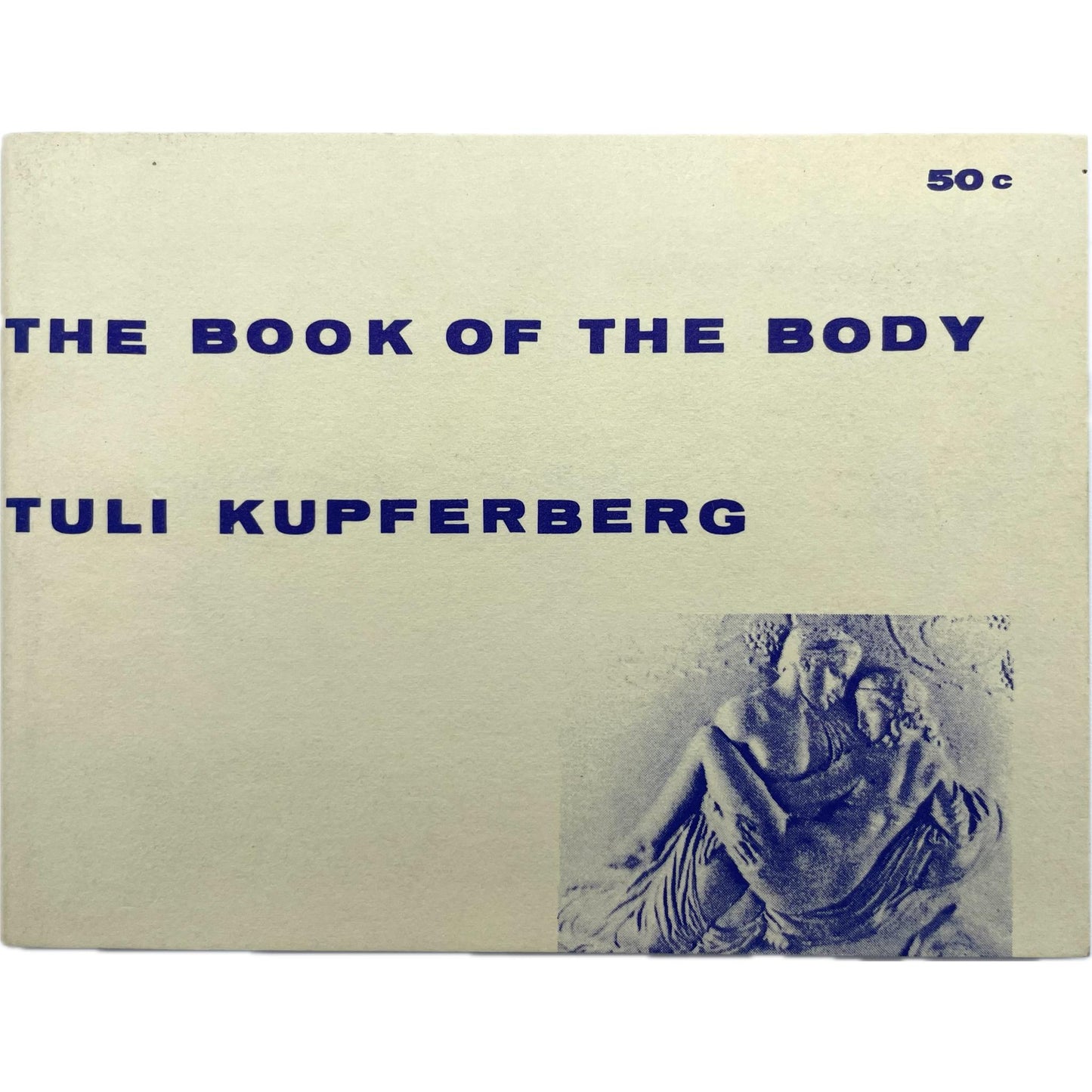 The Book of the Body