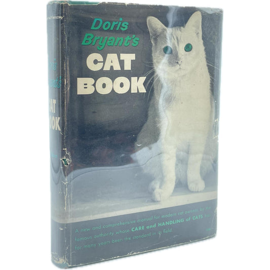 Cat Book