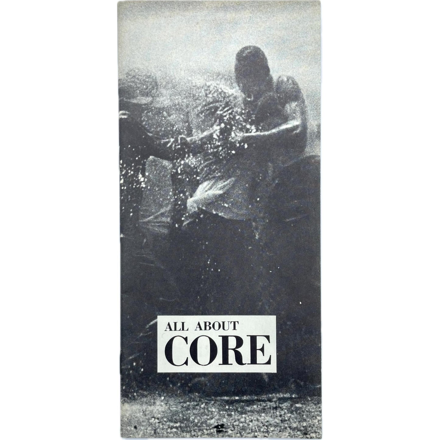 All About CORE