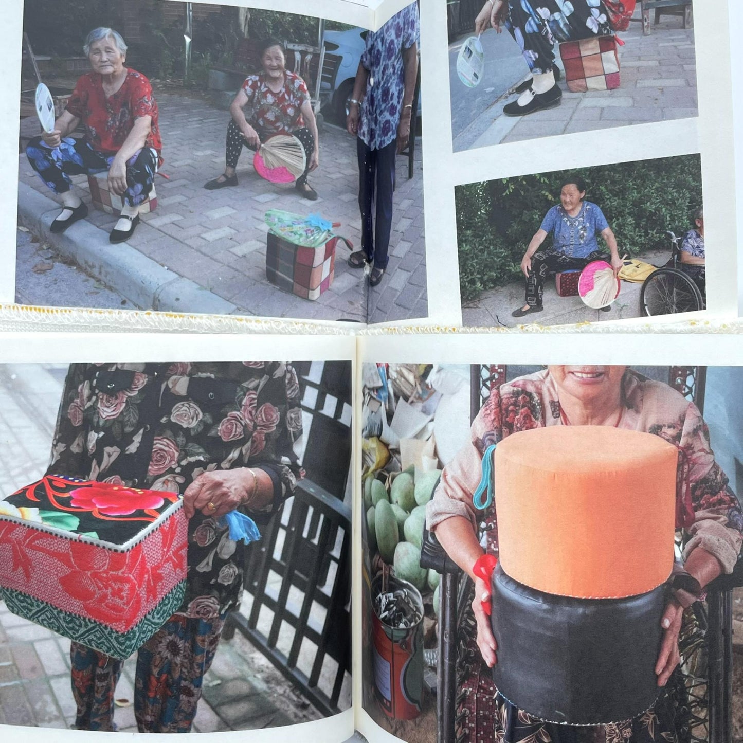 DunDun's Pack [Alternative title: DunDun]