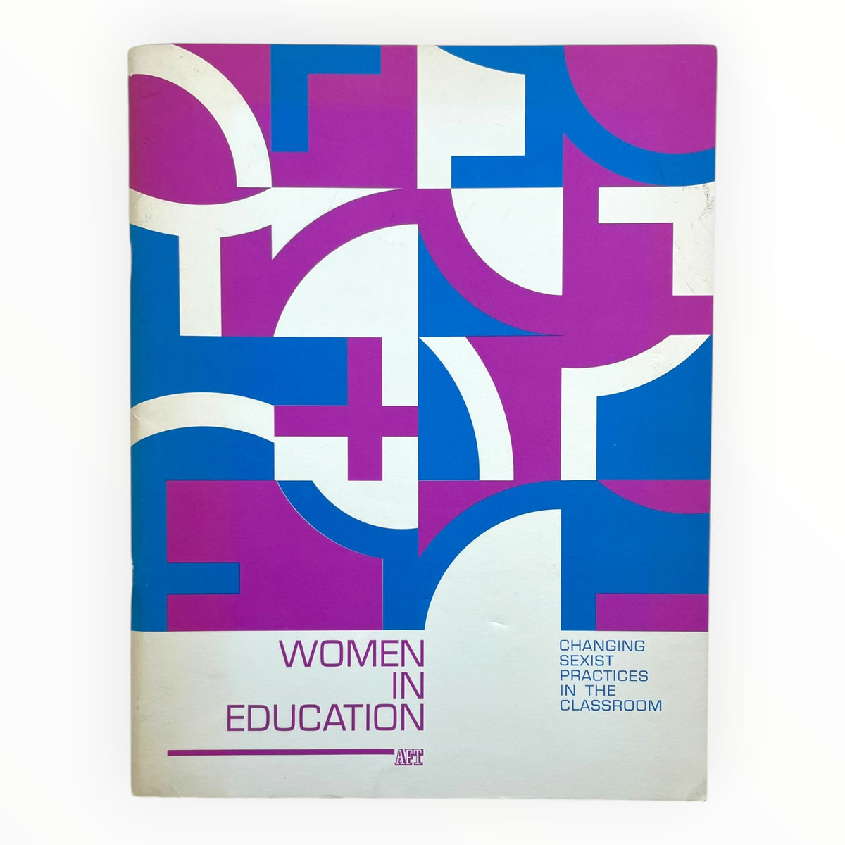 Changing Sexist Practices in the Classroom