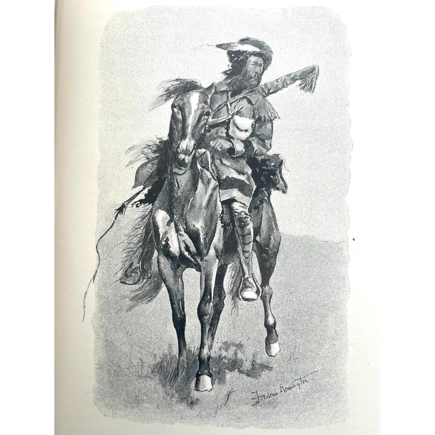 The Oregon Trail: Sketches of Prairie and Rocky-Mountain Life