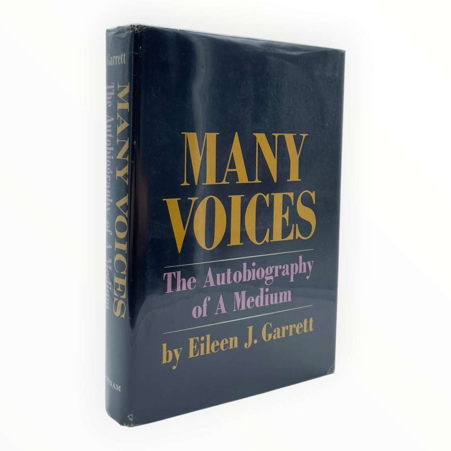Many Voices