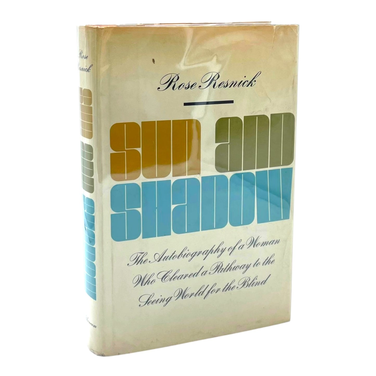 Sun and Shadow