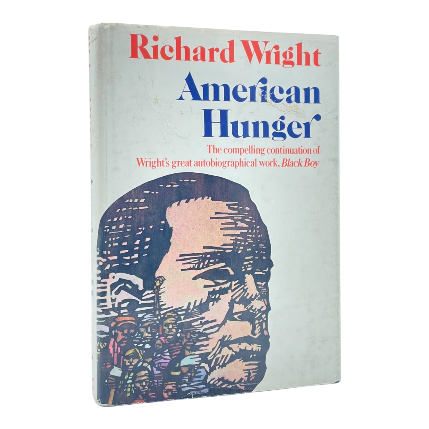 American Hunger
