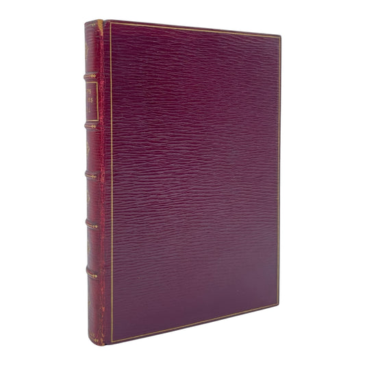 Select Fables of Esop and Other Fabulists