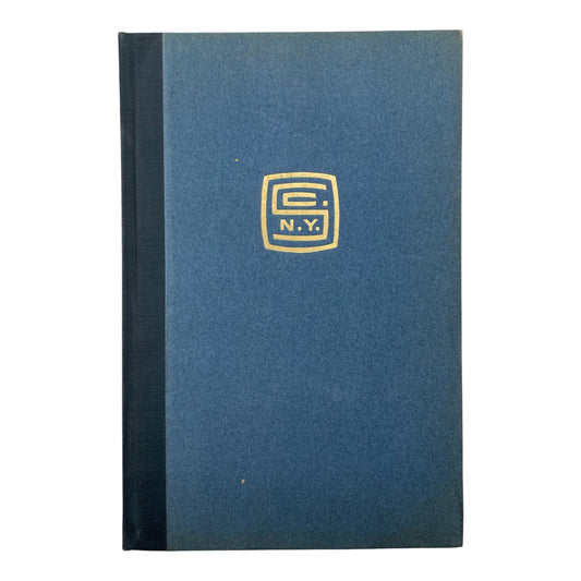 The History of the Salmagundi Club as it Appeared in the New York Herald Tribune Magazine on Sunday December Eighteenth [18th] Nineteen Twenty Seven [1927]