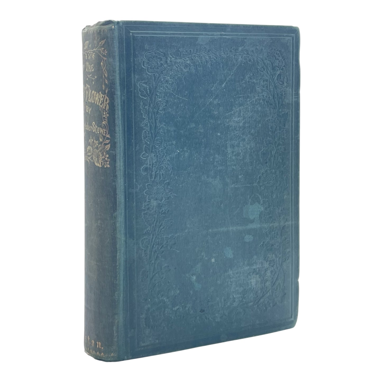 The May Flower and Miscellaneous Writings