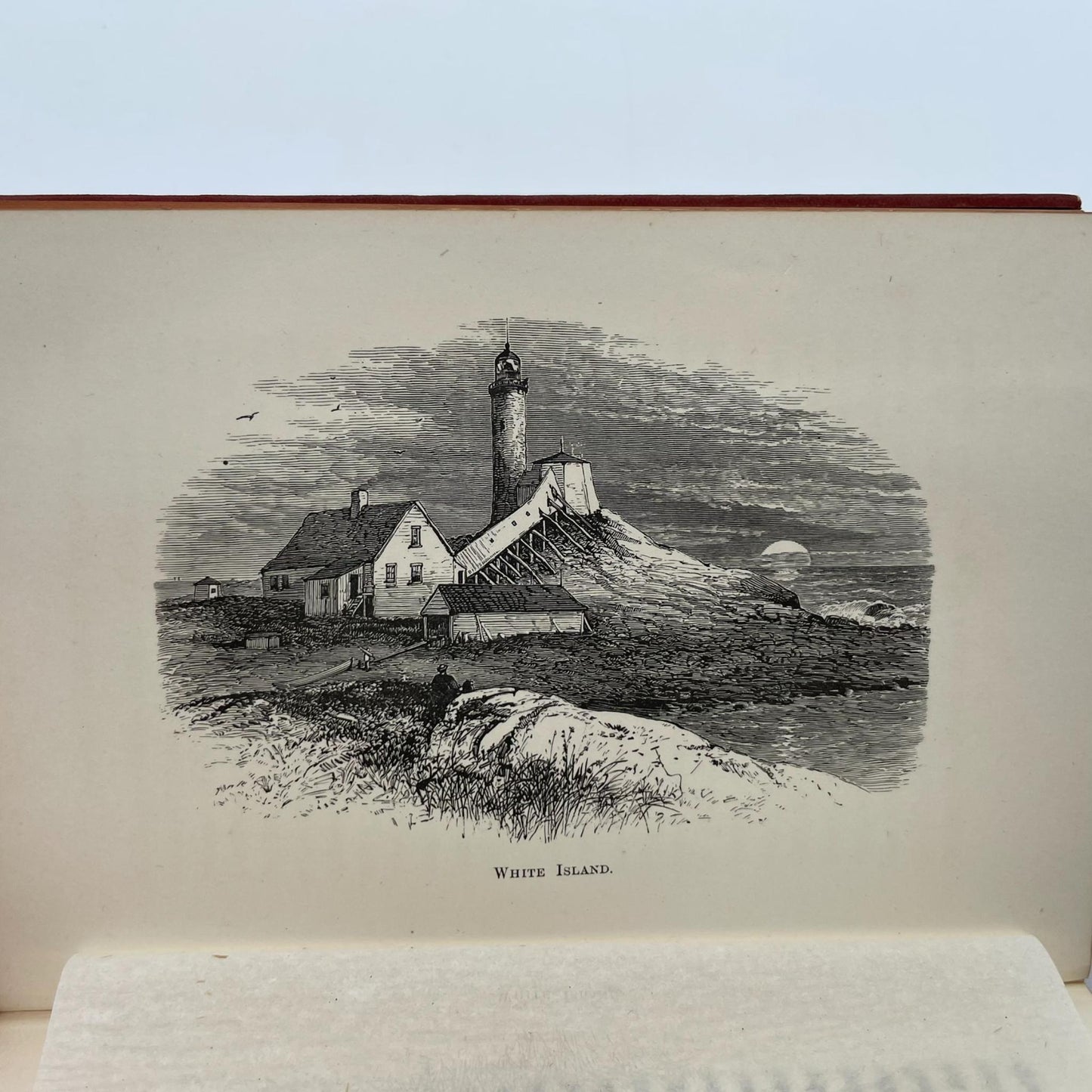 Among the Isles of Shoals
