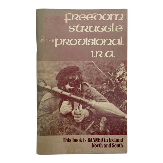 Freedom Struggle