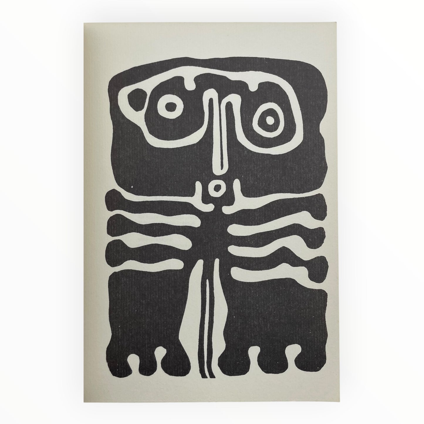 Sing for Our Execution: Poems and Woodcuts