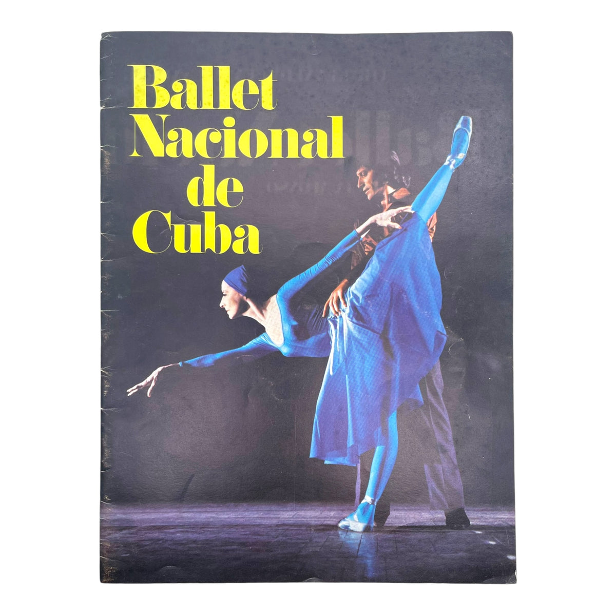 The Kennedy Center and the Metropolitan Opera Present Ballet Nacional de Cuba