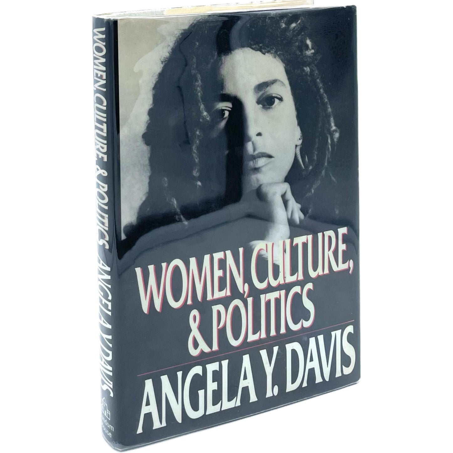 Women, Culture, & Politics