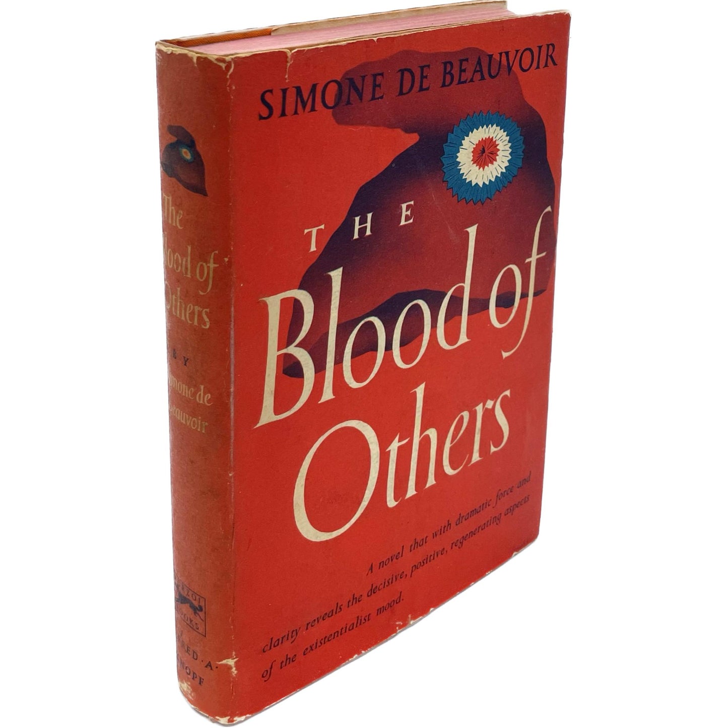 The Blood of Others